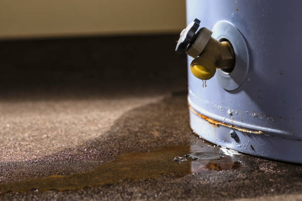 Best Commercial water damage restoration  in Bryan, TX
